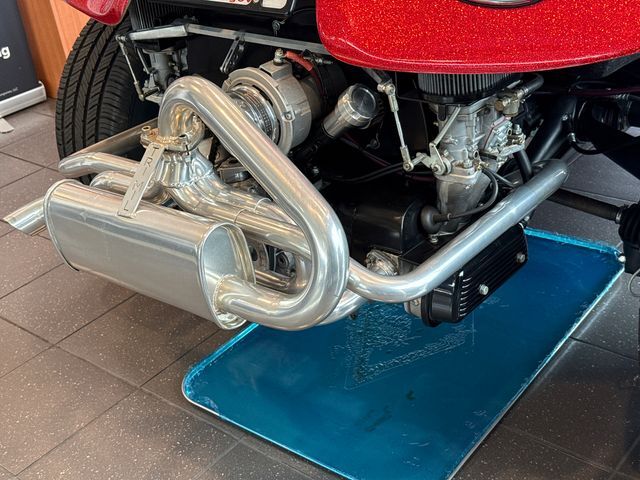 1968 Meyers Manx San Juan Capistrano CA