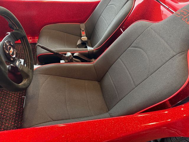 1968 Meyers Manx San Juan Capistrano CA