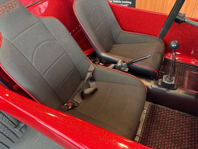 1968 Meyers Manx San Juan Capistrano CA