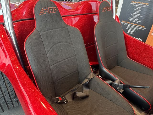 1968 Meyers Manx San Juan Capistrano CA