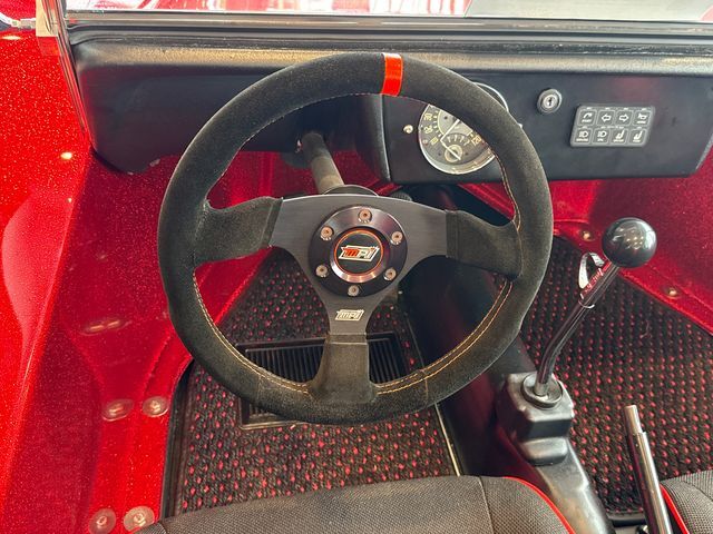 1968 Meyers Manx San Juan Capistrano CA