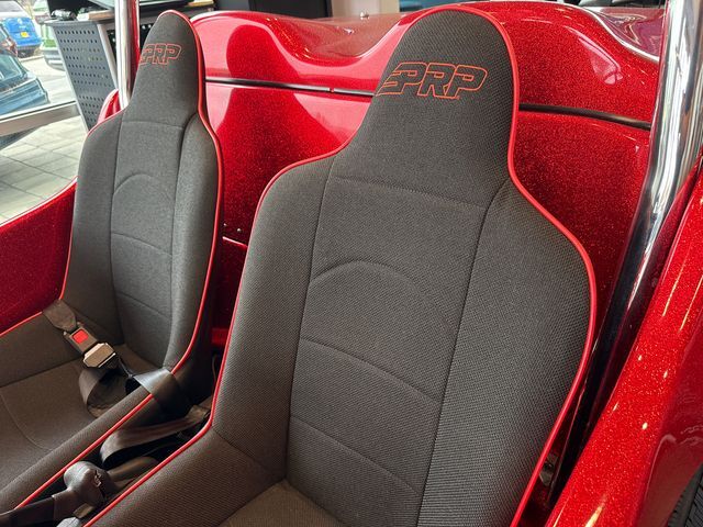 1968 Meyers Manx San Juan Capistrano CA