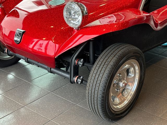 1968 Meyers Manx San Juan Capistrano CA
