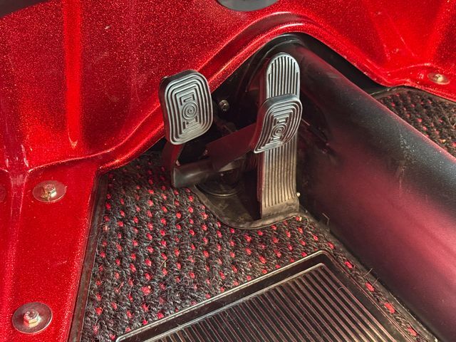 1968 Meyers Manx San Juan Capistrano CA