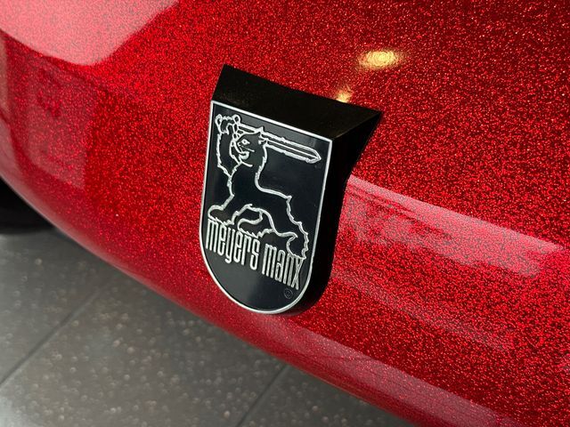 1968 Meyers Manx San Juan Capistrano CA