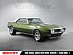 1968 Pontiac Firebird 350