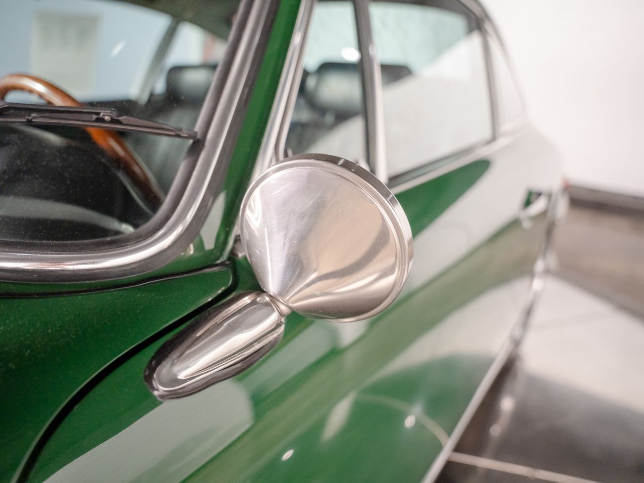 1968 Porsche 911 2.0 Karmann Santa Clarita CA