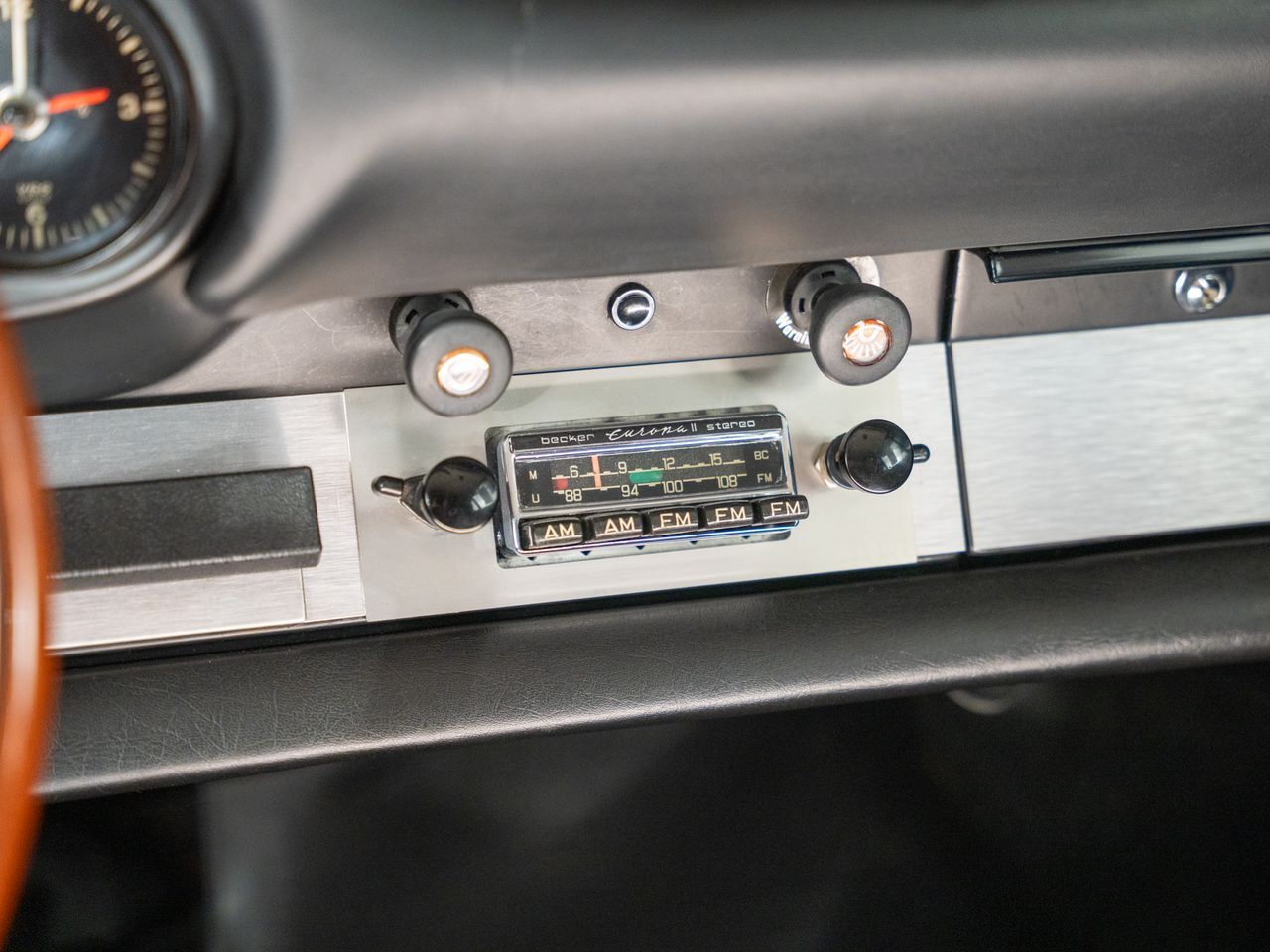 1968 Porsche 911 2.0 Karmann Santa Clarita CA