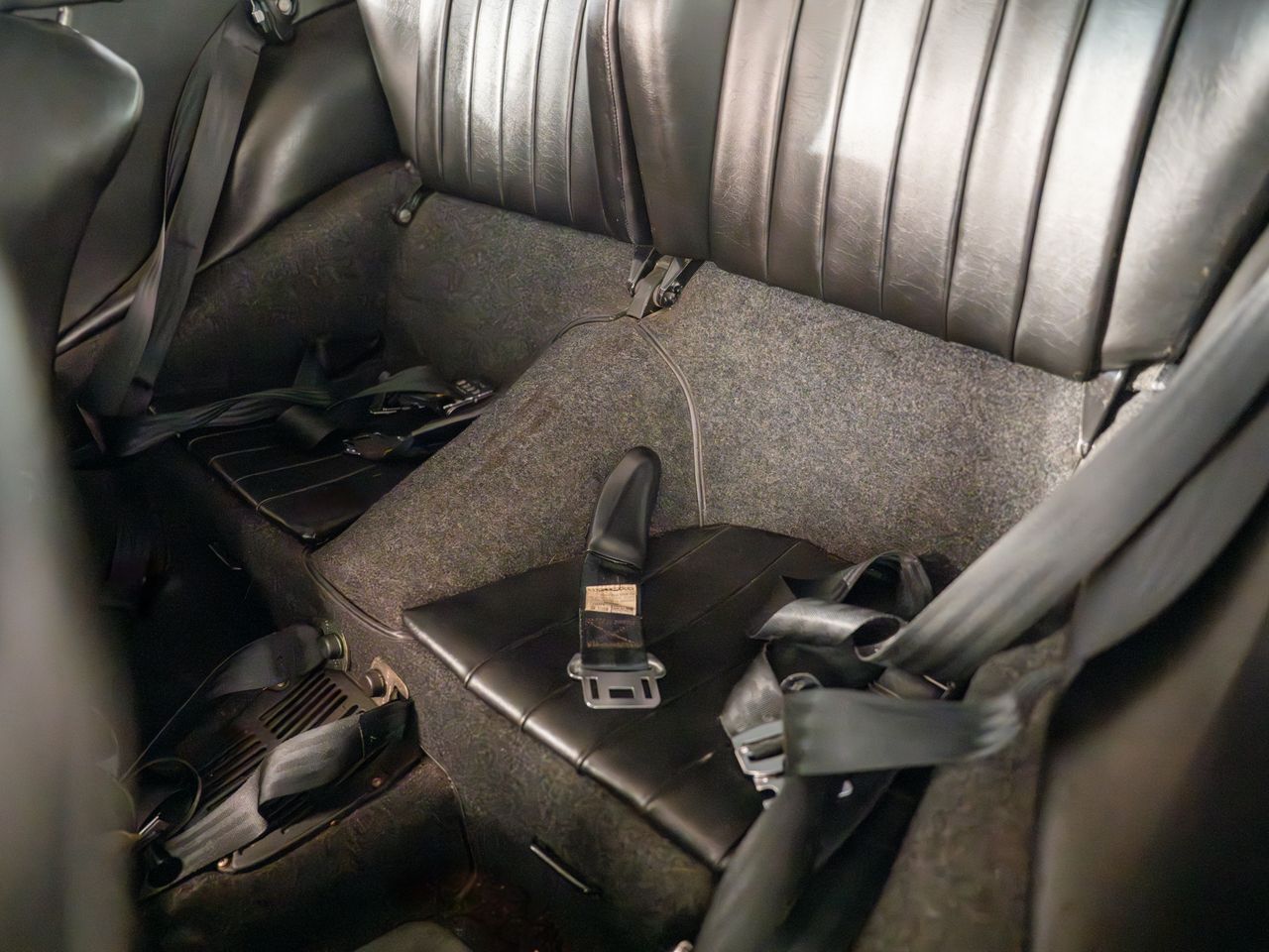 1968 Porsche 911 2.0 Karmann Santa Clarita CA