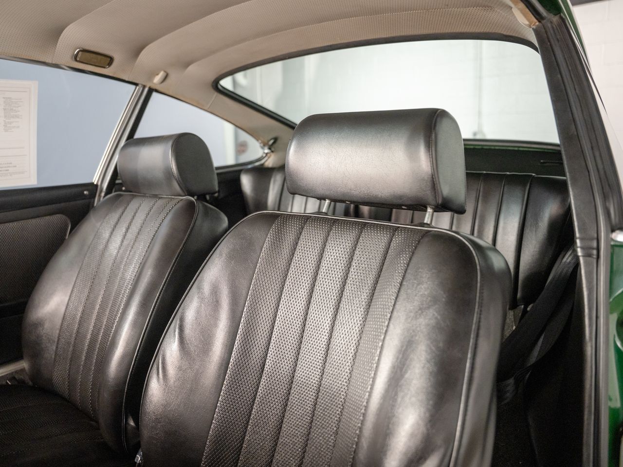 1968 Porsche 911 2.0 Karmann Santa Clarita CA