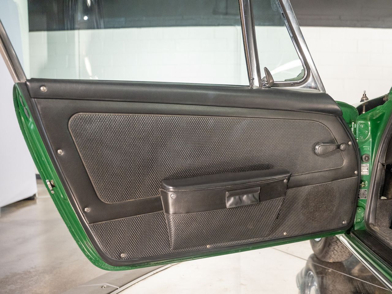 1968 Porsche 911 2.0 Karmann Santa Clarita CA