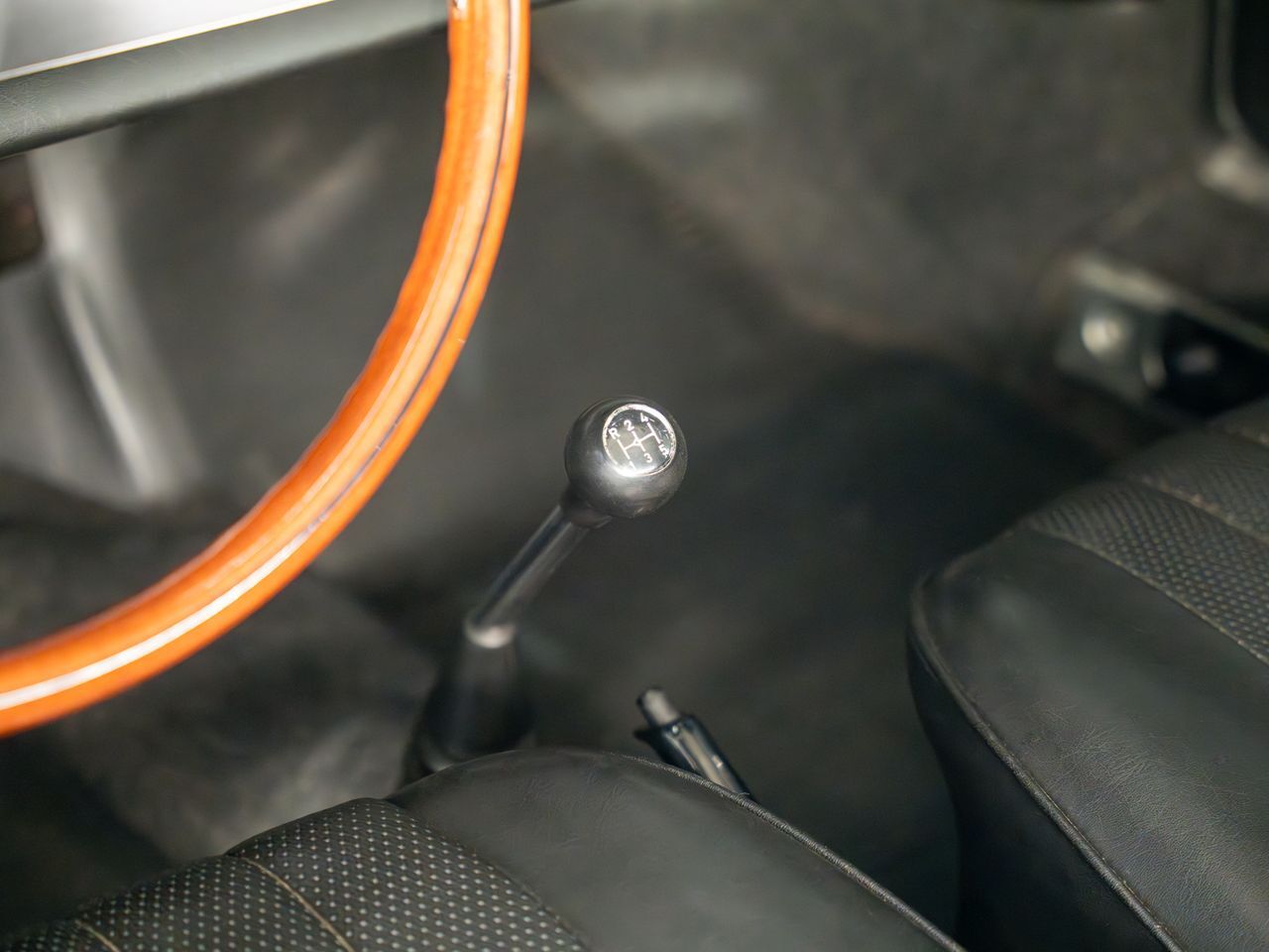 1968 Porsche 911 2.0 Karmann Santa Clarita CA
