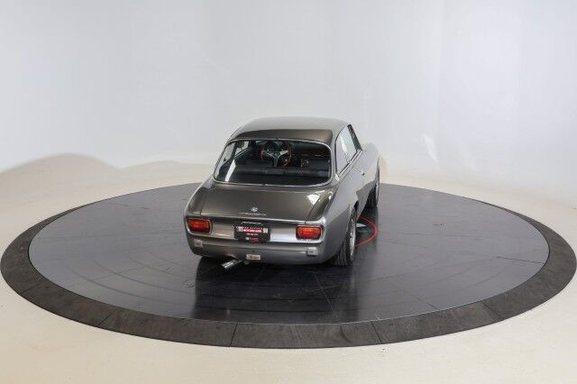 1969 Alfa Romeo GTV 1750 Franklin TN