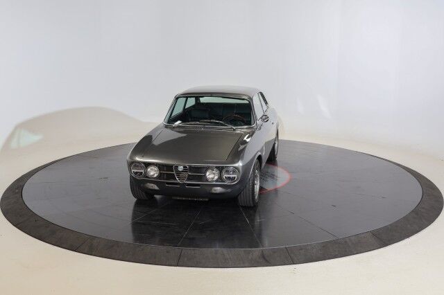 1969 Alfa Romeo GTV 1750 Franklin TN