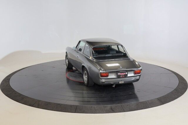 1969 Alfa Romeo GTV 1750 Franklin TN