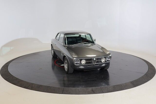 1969 Alfa Romeo GTV 1750 Franklin TN