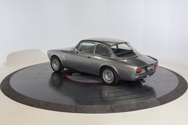 1969 Alfa Romeo GTV 1750 Franklin TN