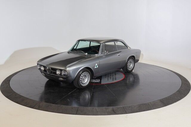 1969 Alfa Romeo GTV 1750 Franklin TN
