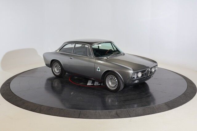 1969 Alfa Romeo GTV 1750 Franklin TN
