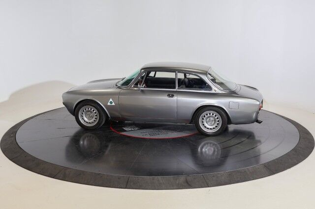 1969 Alfa Romeo GTV 1750 Franklin TN