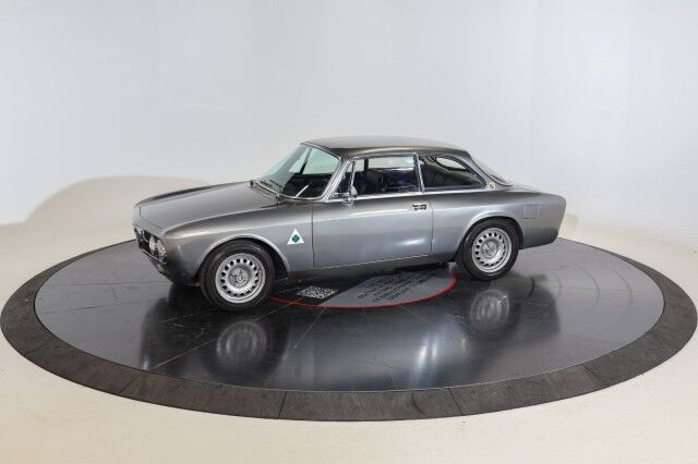 1969 Alfa Romeo GTV 1750 Franklin TN