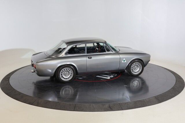 1969 Alfa Romeo GTV 1750 Franklin TN