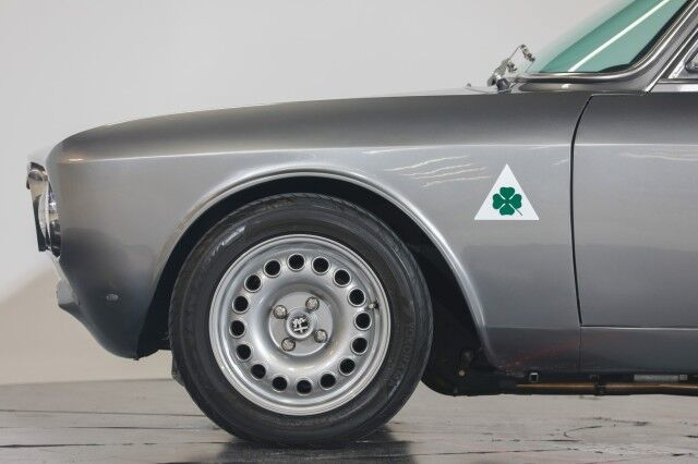1969 Alfa Romeo GTV 1750 Franklin TN