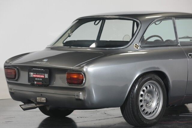 1969 Alfa Romeo GTV 1750 Franklin TN