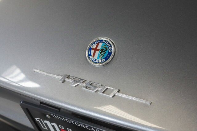 1969 Alfa Romeo GTV 1750 Franklin TN