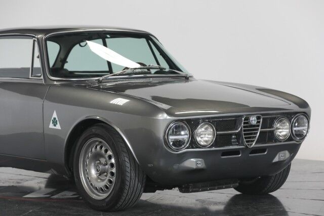 1969 Alfa Romeo GTV 1750 Franklin TN