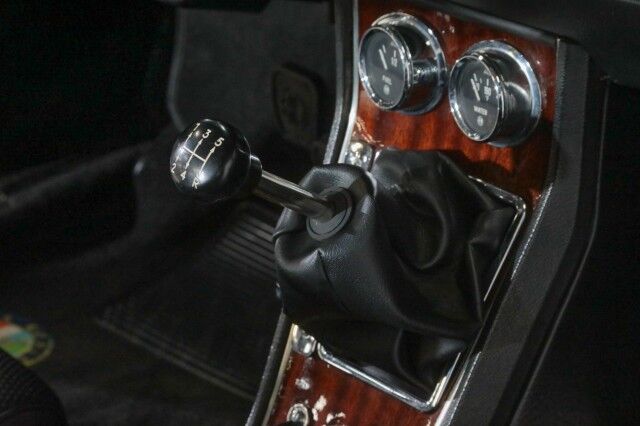 1969 Alfa Romeo GTV 1750 Franklin TN