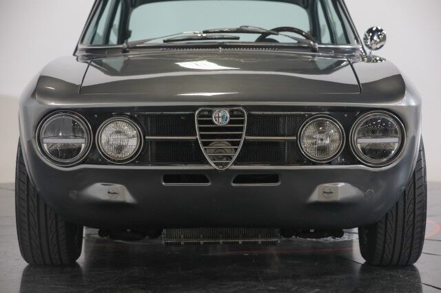 1969 Alfa Romeo GTV 1750 Franklin TN