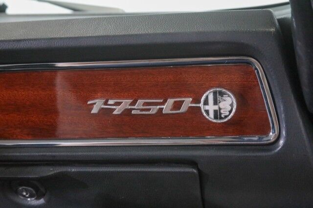 1969 Alfa Romeo GTV 1750 Franklin TN
