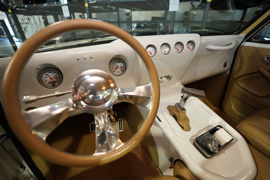1969 CHEVROLET C/K 10 Boerne TX