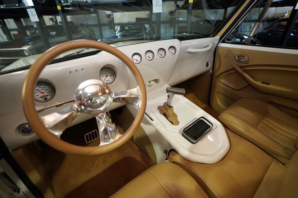1969 CHEVROLET C/K 10 Boerne TX