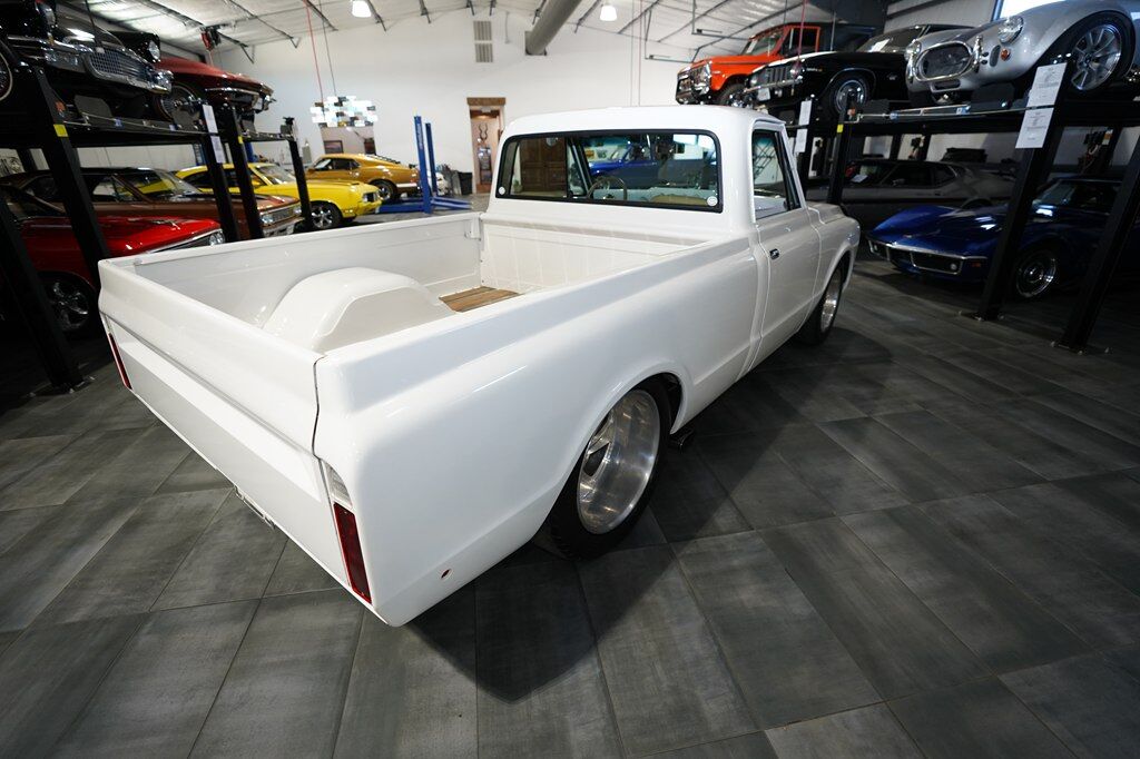 1969 CHEVROLET C/K 10 Boerne TX
