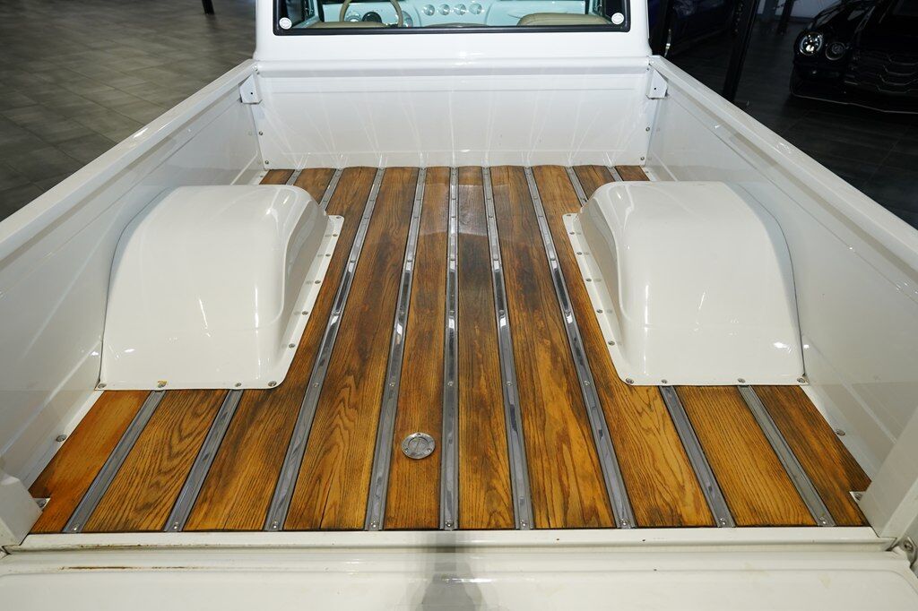 1969 CHEVROLET C/K 10 Boerne TX