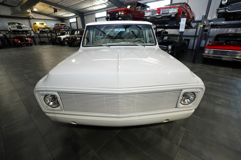 1969 CHEVROLET C/K 10 Boerne TX