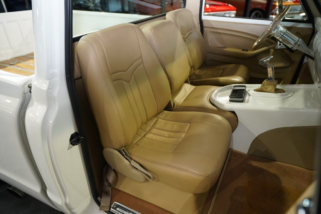 1969 CHEVROLET C/K 10 Boerne TX