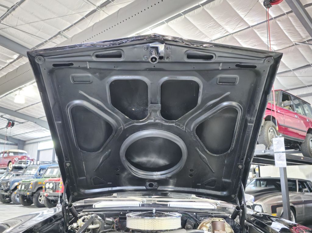 1969 CHEVROLET CAMARO COUPE Boerne TX