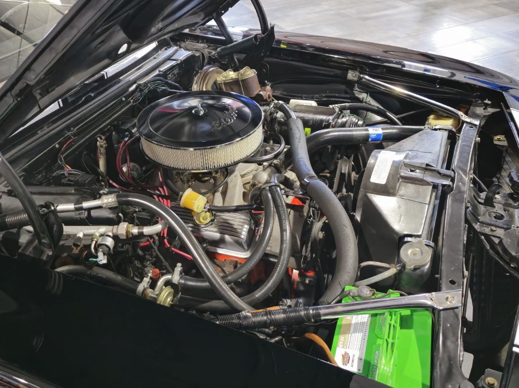 1969 CHEVROLET CAMARO COUPE Boerne TX