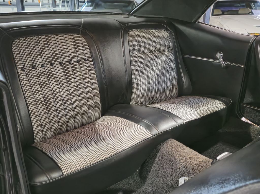 1969 CHEVROLET CAMARO COUPE Boerne TX