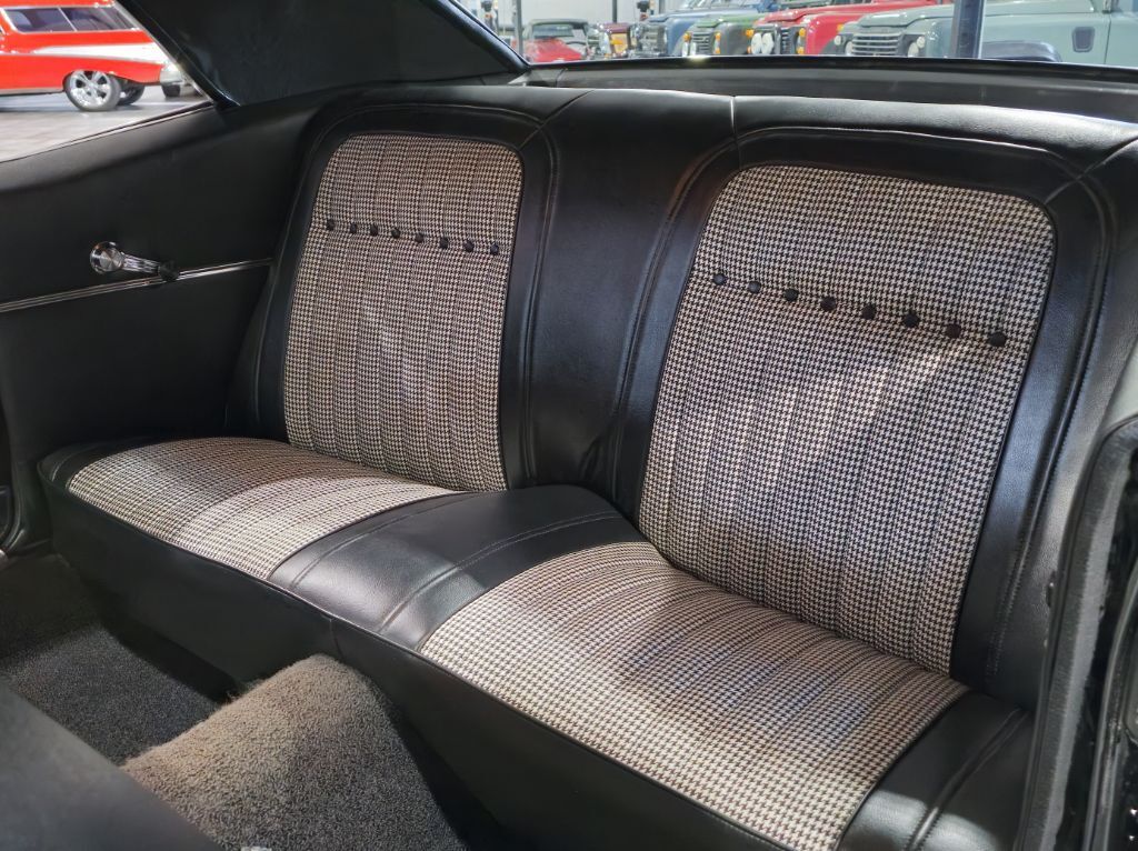 1969 CHEVROLET CAMARO COUPE Boerne TX