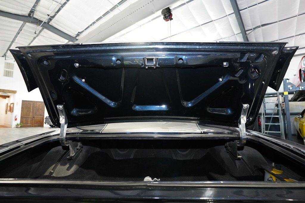 1969 CHEVROLET CAMARO COUPE Boerne TX
