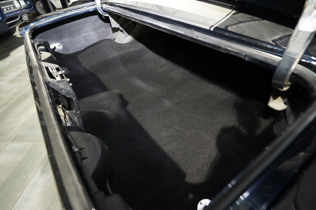 1969 CHEVROLET CAMARO COUPE Boerne TX