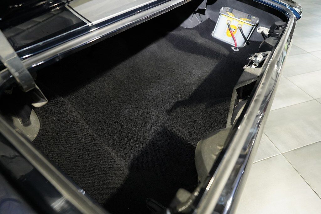 1969 CHEVROLET CAMARO COUPE Boerne TX