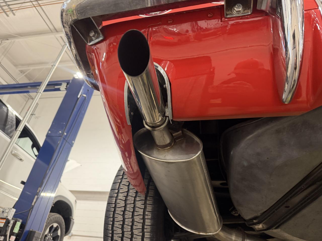 1969 CHEVROLET CORVETTE Connellsville PA