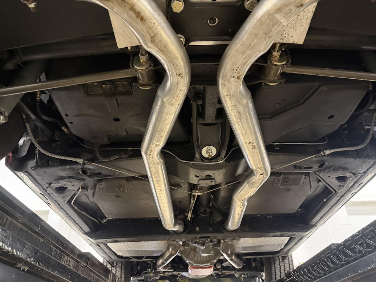 1969 CHEVROLET CORVETTE Connellsville PA