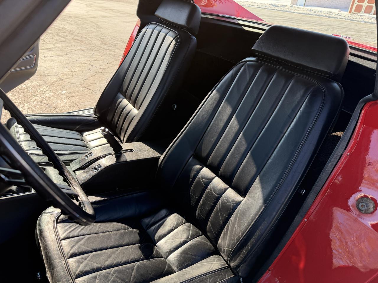 1969 CHEVROLET CORVETTE Connellsville PA