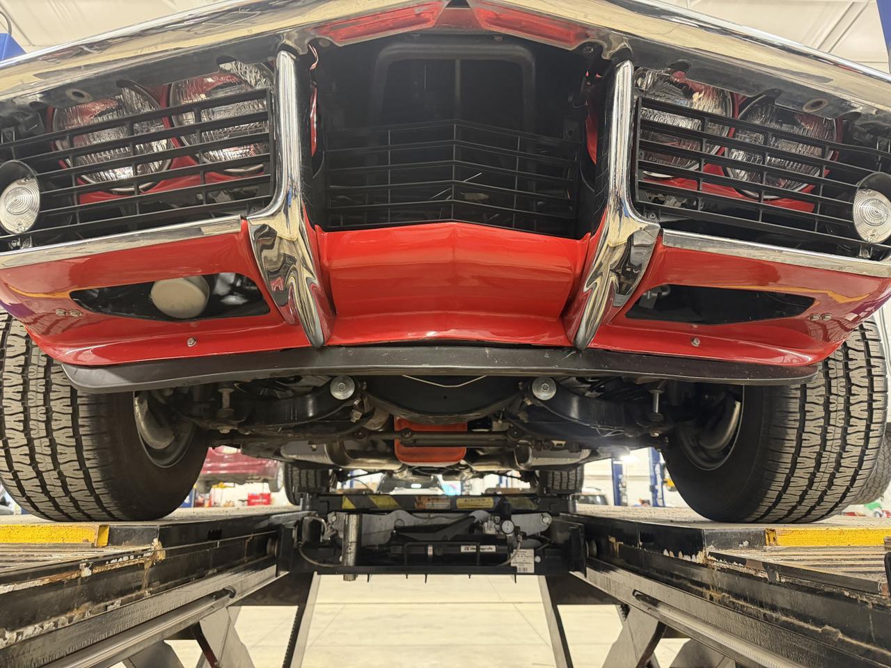 1969 CHEVROLET CORVETTE Connellsville PA